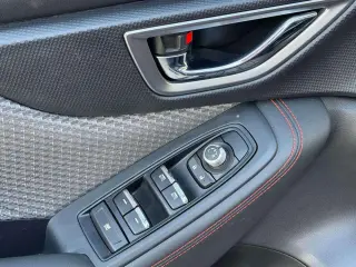 Subaru Forester 2020 AWD Sport 4pu Crossover