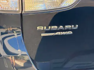Subaru Forester 2020 AWD Sport 4pu Crossover
