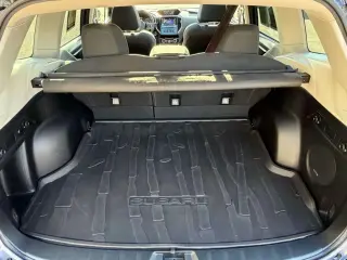 Subaru Forester 2020 AWD Sport 4pu Crossover