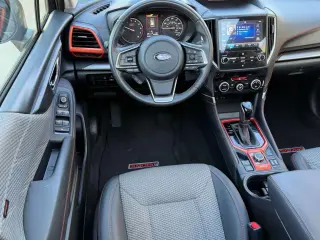 Subaru Forester 2020 AWD Sport 4pu Crossover