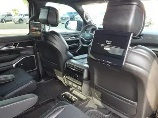Jeep Wagoneer 2024 4x4 Series III 4dr SUV