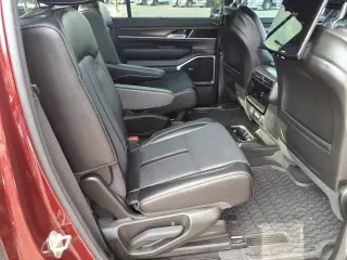 Jeep Wagoneer 2024 4x4 Series III 4dr SUV