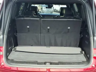 Jeep Wagoneer 2024 4x4 Series III 4dr SUV