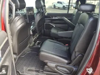 Jeep Wagoneer 2024 4x4 Series III 4dr SUV