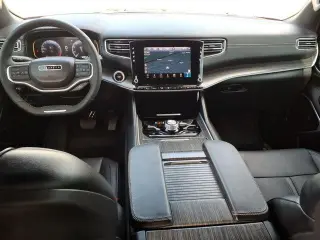 Jeep Wagoneer 2024 4x4 Series III 4dr SUV