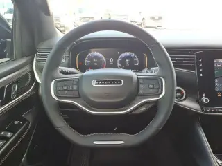 Jeep Wagoneer 2024 4x4 Series III 4dr SUV