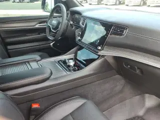 Jeep Wagoneer 2024 4x4 Series III 4dr SUV