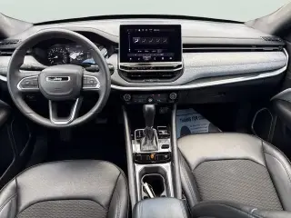 Jeep Compass 2024 4x4 Latitude 4dr SUV