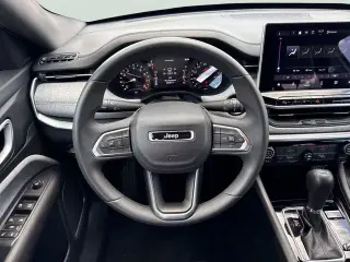 Jeep Compass 2024 4x4 Latitude 4dr SUV