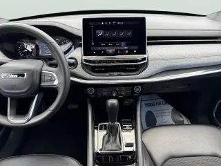 Jeep Compass 2024 4x4 Latitude 4dr SUV