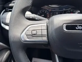 Jeep Compass 2024 4x4 Latitude 4dr SUV