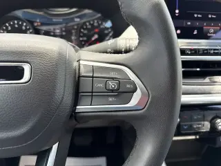 Jeep Compass 2024 4x4 Latitude 4dr SUV