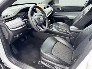 Jeep Compass 2024 4x4 Latitude 4dr SUV