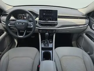 Jeep Compass 2022 Latitude SUV de 4 puertas