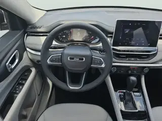 Jeep Compass 2022 Latitude SUV de 4 puertas