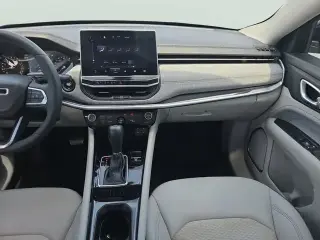 Jeep Compass 2022 Latitude SUV de 4 puertas