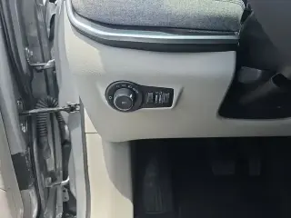 Jeep Compass 2022 Latitude SUV de 4 puertas