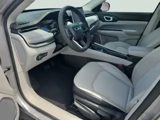 Jeep Compass 2022 Latitude SUV de 4 puertas