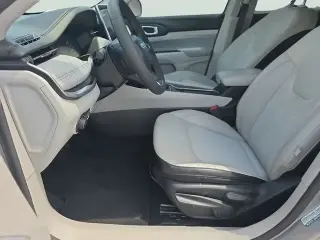Jeep Compass 2022 Latitude SUV de 4 puertas