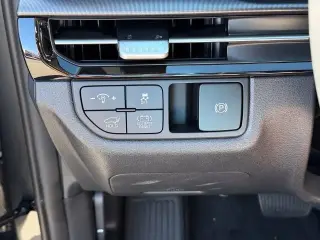 Kia Sportage Hybrid 2027 EX 4dr SUV