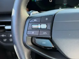 Kia Sportage Hybrid 2027 EX 4dr SUV
