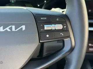 Kia Sportage Hybrid 2027 EX 4dr SUV