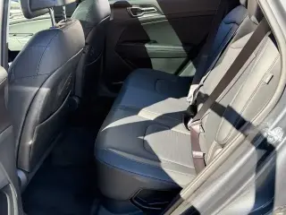 Kia Sportage Hybrid 2027 EX 4dr SUV