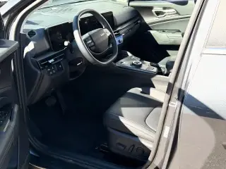 Kia Sportage Hybrid 2027 EX 4dr SUV