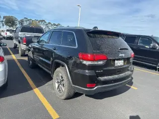 Jeep Grand Cherokee 2020 4x4 Laredo 4dr SUV