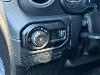 Jeep Wrangler 2024 4x4 Sahara 4 SUV