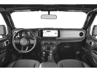 Jeep Wrangler 2024 4x4 Sahara 4 SUV