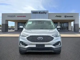 Ford Edge 2024 AWD SEL SUV de 4 puertas