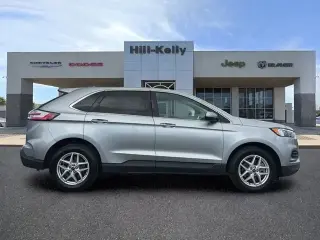 Ford Edge 2024 AWD SEL SUV de 4 puertas