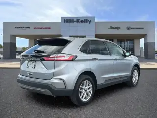 Ford Edge 2024 AWD SEL SUV de 4 puertas
