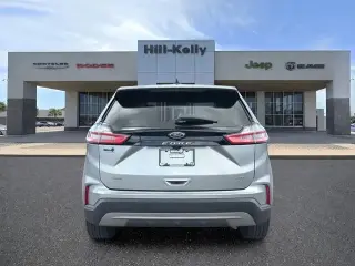 Ford Edge 2024 AWD SEL SUV de 4 puertas