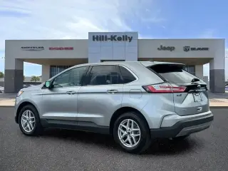 Ford Edge 2024 AWD SEL SUV de 4 puertas