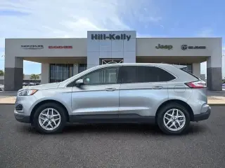 Ford Edge 2024 AWD SEL SUV de 4 puertas