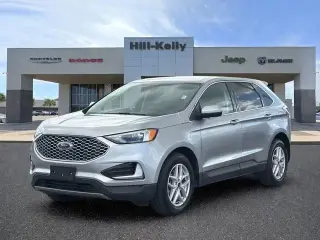 Ford Edge 2024 AWD SEL SUV de 4 puertas