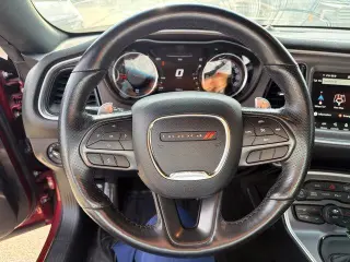 Dodge Challenger 2022 R/T Scat Pack 2dr Coupe