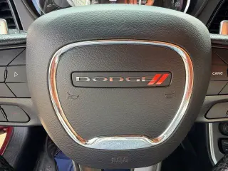 Dodge Challenger 2022 R/T Scat Pack 2dr Coupe