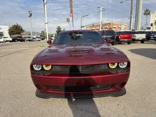 Dodge Challenger 2022 R/T Scat Pack 2dr Coupe