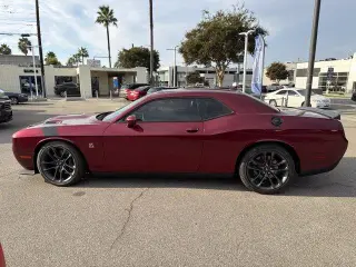 Dodge Challenger 2022 R/T Scat Pack 2dr Coupe