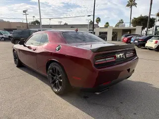 Dodge Challenger 2022 R/T Scat Pack 2dr Coupe