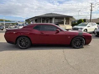 Dodge Challenger 2022 R/T Scat Pack 2dr Coupe