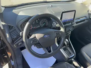 Ford EcoSport 2022 AWD Titanium 4dr Crossover
