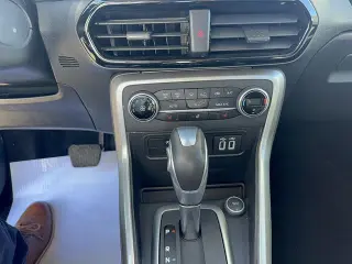 Ford EcoSport 2022 AWD Titanium 4dr Crossover