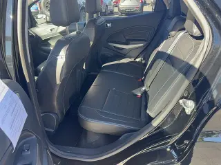 Ford EcoSport 2022 AWD Titanium 4dr Crossover
