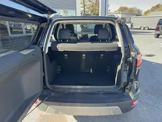 Ford EcoSport 2022 AWD Titanium 4dr Crossover
