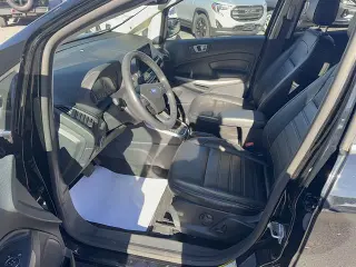 Ford EcoSport 2022 AWD Titanium 4dr Crossover