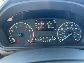 Ford EcoSport 2022 AWD Titanium 4dr Crossover